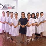 思羽美容化妆学校江南校区开课啦！！！